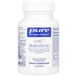 Мультивитамины, O.N.E. Multivitamin 30, 30 капсул