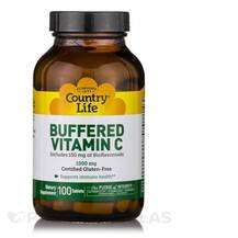 Вітамін C Buffered Vitamin C 1000 mg with Bioflavonoids