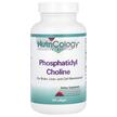 Фото товара Nutricology, Фосфатидилхолин, Phosphatidyl Choline, 100 капсул