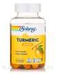Фото товару Turmeric Gummies Natural Mango, Екстракт кореня куркуми, 60 табле