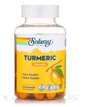 Екстракт кореня куркуми Turmeric Gummies Natural Mango