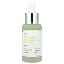 Сироватка Green Tomato Pore Minimizing Ampoule+ Sungboon