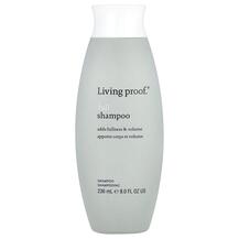 Шампунь Full Shampoo Living Proof 236 мл Шампунь Full Shampoo Living Proof 236 мл