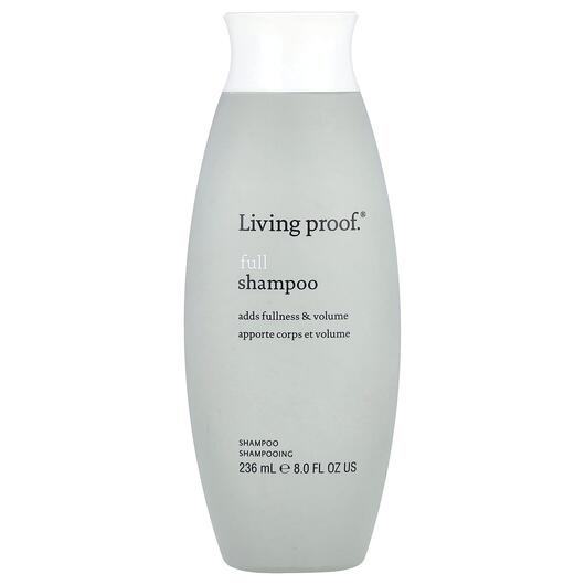 Основное фото товара Living Proof, Шампунь, Full Shampoo, 236 мл