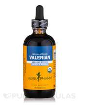 Валеріана Valerian Herb Pharm 120 мл