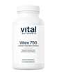 Фото товару Vital Nutrients, Vitex 750, Авраамове дерево, 120 капсул