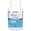 Фото товару OceanBlue, Omega-3 2100 With Vitamin K2 & D3, Омега 3, 60 кап
