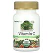 Фото товара Source of Life Garden Certified Organic Vitamin, Витамин C, 60 ка