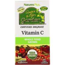 Natures Plus, Source of Life Garden Certified Organic Vitamin ...