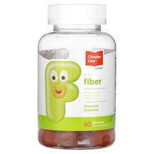 F Is For Fiber Flavored Gummies Конфеты с клетчаткой F Is For Fiber Flavored Gummies Конфеты с клетчаткой