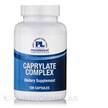 Фото товара Поддержка Кандиды, Caprylate Complex, 100 капсул