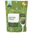 Фото товару Organic Hemp Powder Фото товару Navitas Organics, Organic Hemp Powder, Конопляний протеїн, 340 г