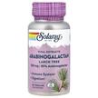 Arabinogalactan Larch 300 mg, Экстракт Лиственницы 300 мг, 60 ...