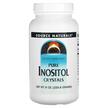 Фото товара Витамин B8 Инозитол, Pure Inositol Crystals, 226.8 г