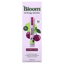 Energy Sticks Cherry Lime Энергетический напиток Bloom Energy Sticks Cherry Lime Энергетический напиток Bloom