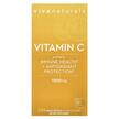 Фото товару Viva Naturals, Vitamin C 1000 mg, Вітамін C, 250 капсул