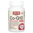 Фото товару Jarrow Formulas, Co-Q10 100 mg, Co-Q10 100 мг, 60 капсул