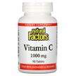 Фото товару Natural Factors, Vitamin C Plus Bioflavonoids & Rosehips 1...