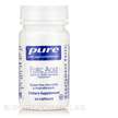 Фото товара Витамин B9 Фолиевая кислота, Folic Acid, 60 капсул