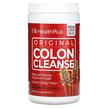 Health Plus, Поддержка кишечника, Original Colon Cleanse, 340 г