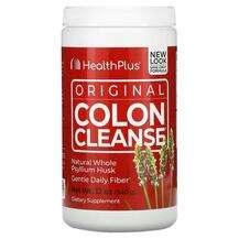 Health Plus, Original Colon Cleanse, 340 g