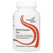 Фото товара Seeking Health, Мультивитамины, Multivitamin One, 45 капсул