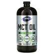 Фото товару Now, Sports MCT Oil, MCT Олія, 946 мл