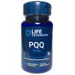 Фото товару Life Extension, PQQ Caps, Піролохінолінхінон 10 мг, 30 капсул