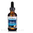 Фото товара NuMedica, Мелатонин, Melatonin Liquid Natural Lemon Flavor, 60 мл