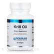 Фото товару Krill Oil, Олія Антарктичного Кріля, 60 капсул