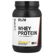 Фото товару BPN, Whey Protein Banana French Toast, Протеїн Ізолят, 915 г