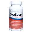 Фото товару Fairhaven Health, OvaBoost for Women, Овабуст 2000 мг, 120 капсул
