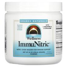 Wellness ImmuNitric Powder Поддержка иммунитета