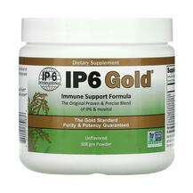 IP6 Gold Immune Support Formula Powder Unflavored, Вітамін B8 ...