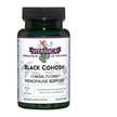 Фото товару Vitanica, Black Cohosh, Клопогон кістевидний, 120 капсул