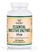 Фото товара Базовые Ферменты, Essential Digestive Enzymes 800 mg, 180 капсул