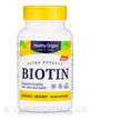 Фото товара Healthy Origins, Витамин B7 Биотин, Biotin 10000 mcg, 150 капсул