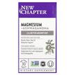 Magnesium + Ashwagandha, Магній + Ашваганда, 30 таблеток