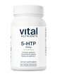 Фото товару Vital Nutrients, 5HTP 50 mg, 5-гідрокситриптофан, 60 капсул