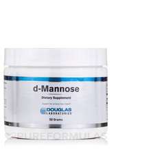 Д-манноза D-Mannose Powder Douglas Laboratories 50 г