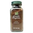 Фото товара Simply Organic, Специи, Organic Ceylon Cinnamon, 59 г