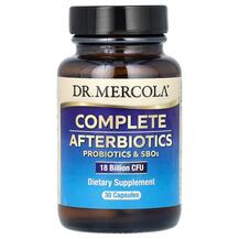 Обзор на Complete Afterbiotics 18 Billion CFU Обзор на Complete Afterbiotics 18 Billion CFU