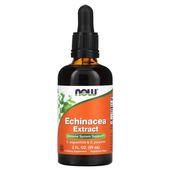 Echinacea Эхинацея NOW 60 мл