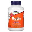 NOW, Рутин 450 мг, Rutin 450 mg, 100 капсул