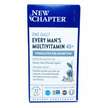 Фото товару One Daily Every Man's 40+ Multivitamin, Мультивітаміни дл...