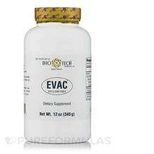 Tech Pharmacal, Evac Psyllium Husk Powder, 340 Grams - Bio-