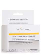 Pro-Flora Concentrate with Probiotic Pearls Technology