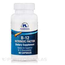 B-12 Intrinsic Factor Витамин B12 Кобаламин