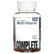 Фото товара T-RQ, Мультивитамины, Multi-Vitamin Complete, 60 конфет