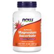 Фото товара NOW, Аскорбат магния, Magnesium Ascorbate, 227 г